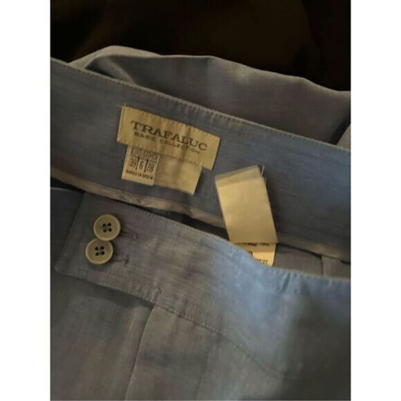 Trafaluco Collection Trouser Pants Size 6‎ - Picture 3 of 3